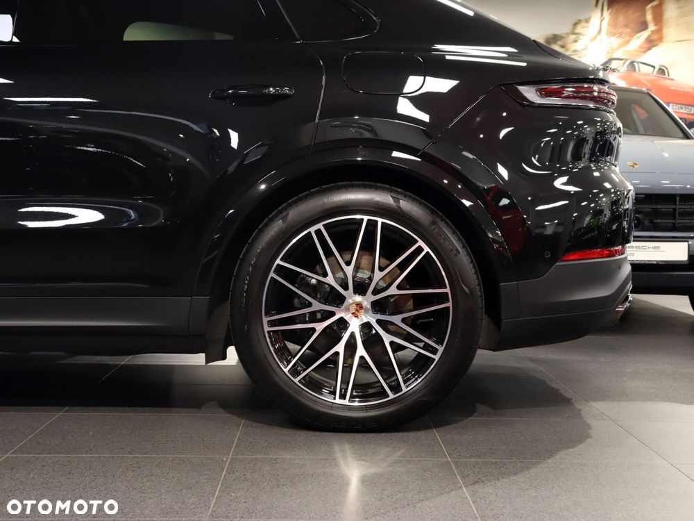 Porsche Cayenne E-Hybrid PHEV - 12