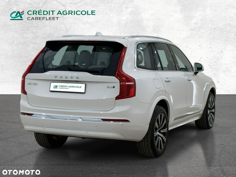 Volvo XC 90 - 6
