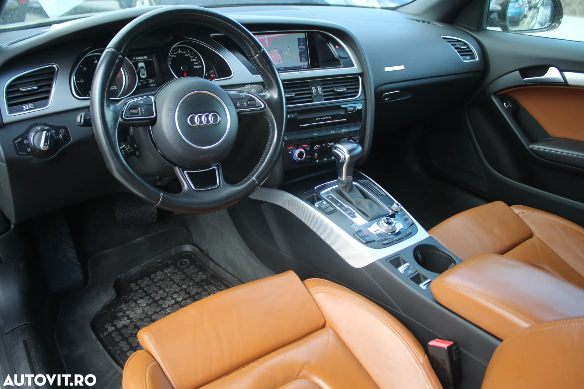 Audi A5 - 13