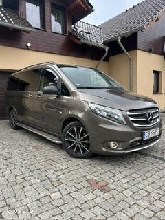 Mercedes-Benz Vito - 2