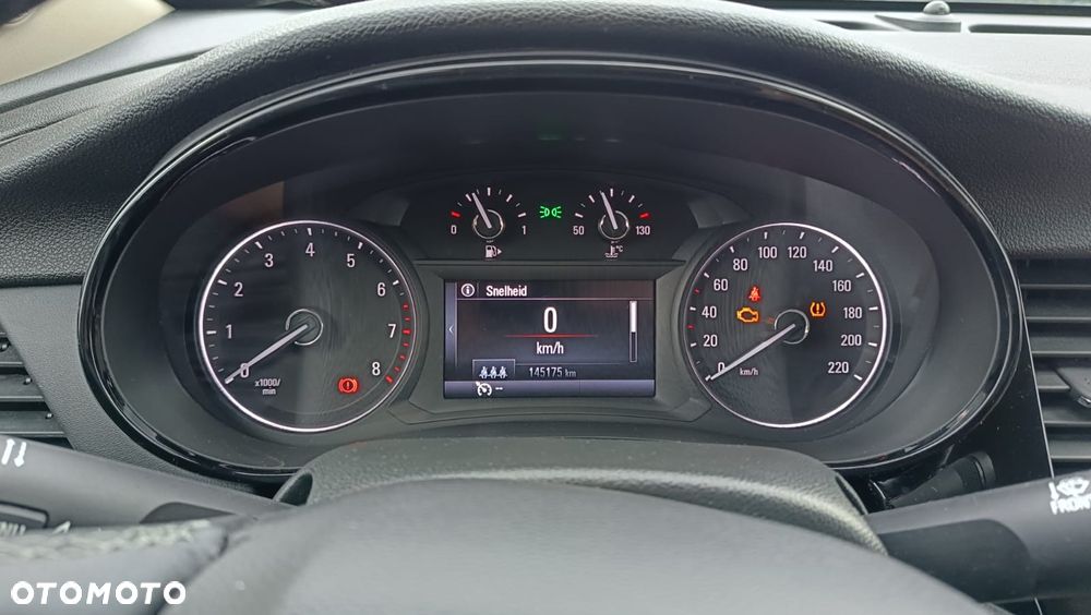 Opel Mokka 1.4 T Cosmo - 11