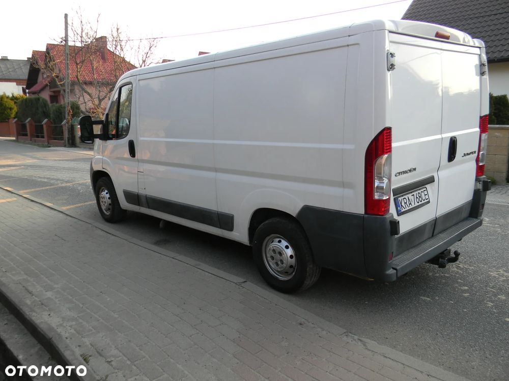 Citroën Jumper - 4