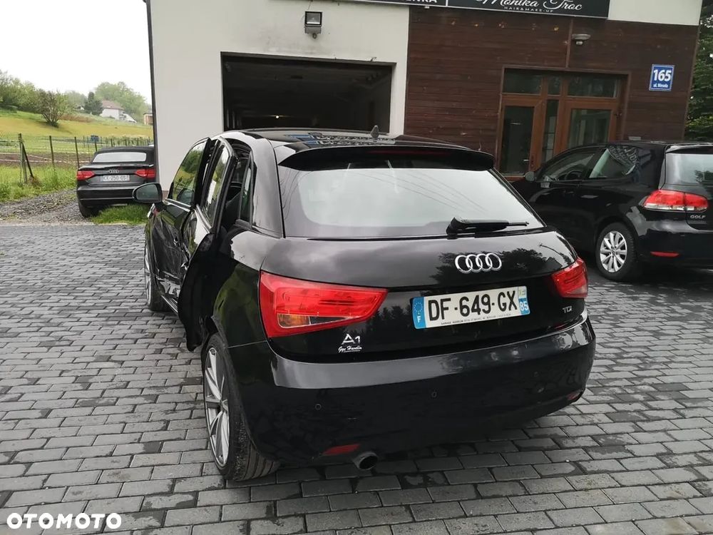 Audi A1 - 12