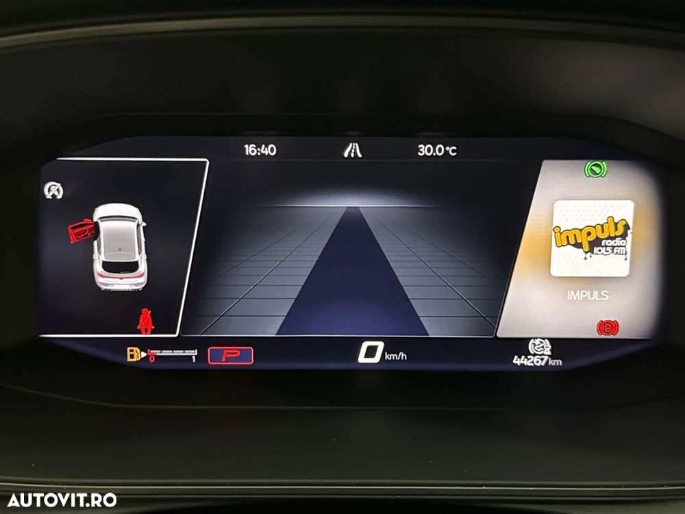 CUPRA Leon 2024 — imagine 10