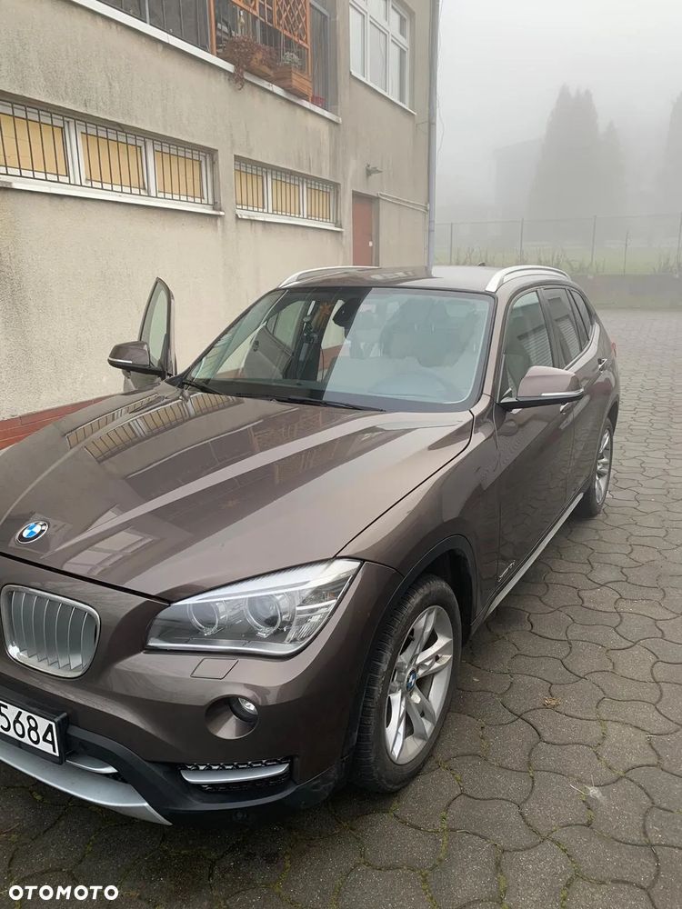 BMW X1 - 4