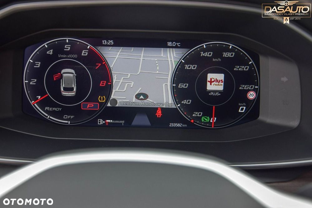 Seat Leon 1.5 EcoTSI Evo Xcellence S&S DSG - 22