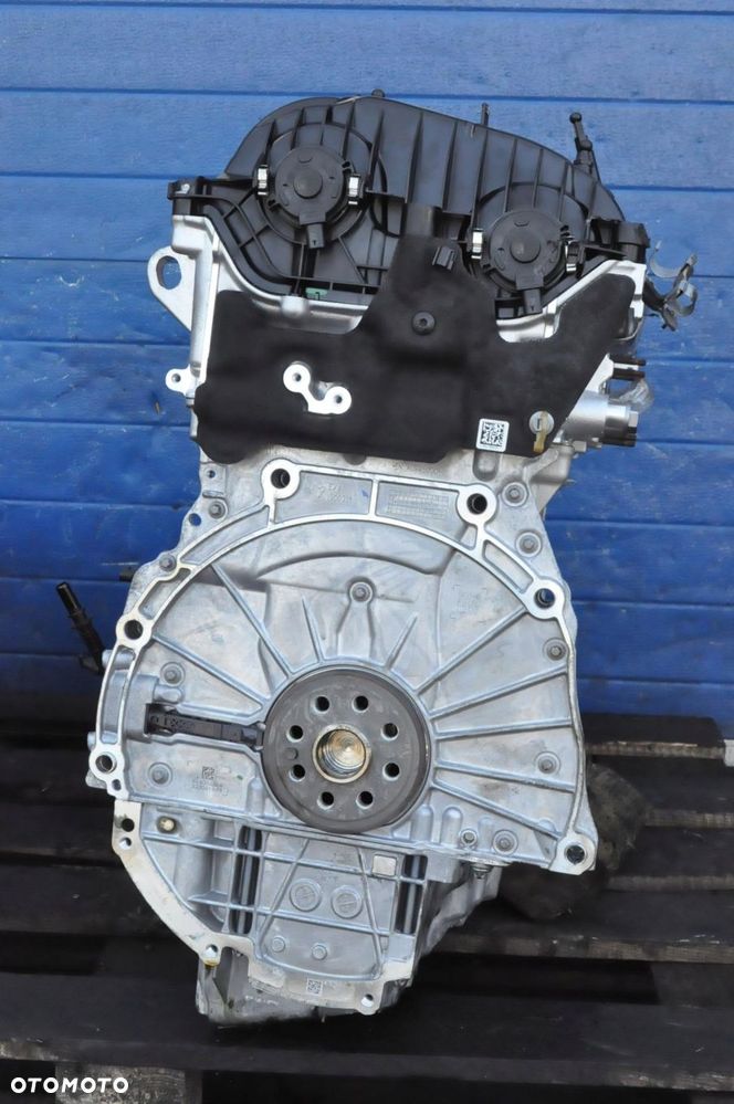 TOYOTA SUPRA MK5 BMW Z4 G29 3.0 24V 250kW 340KM SILNIK B58B30C 4tys km!! - 2