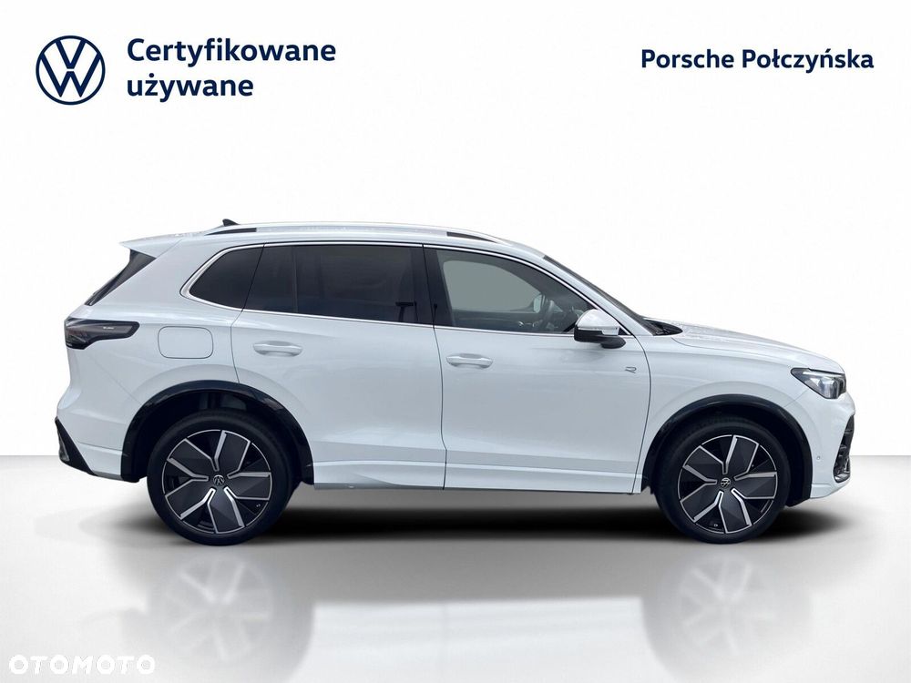 Volkswagen Tiguan 2.0 TSI 4Mot R-Line Plus DSG - 7