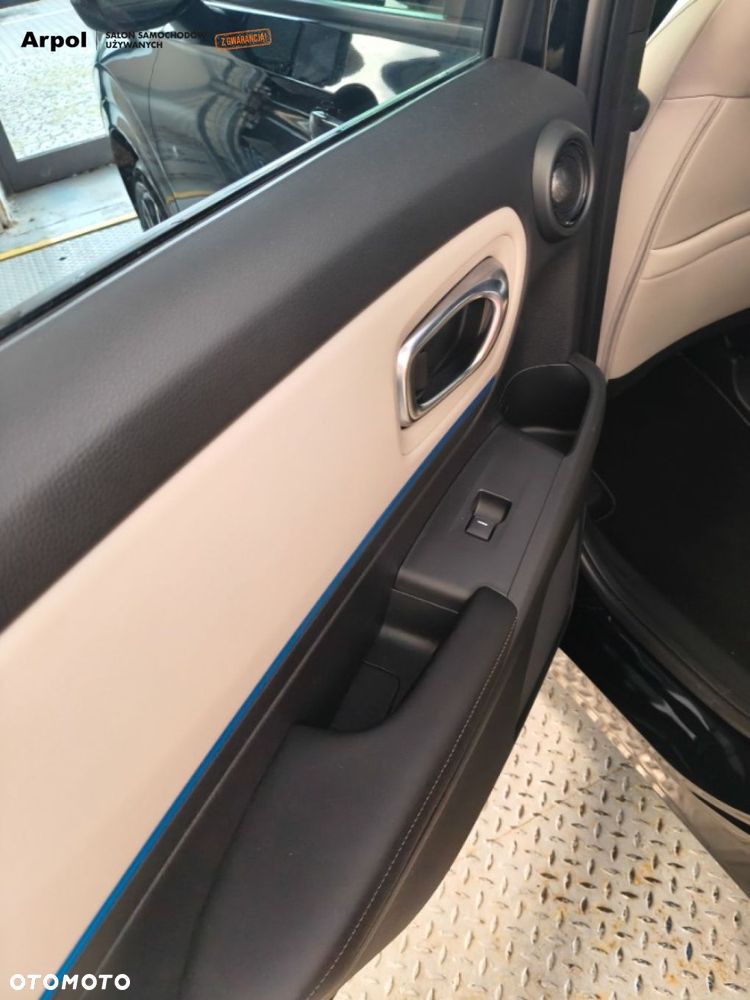 Honda HR-V - 24