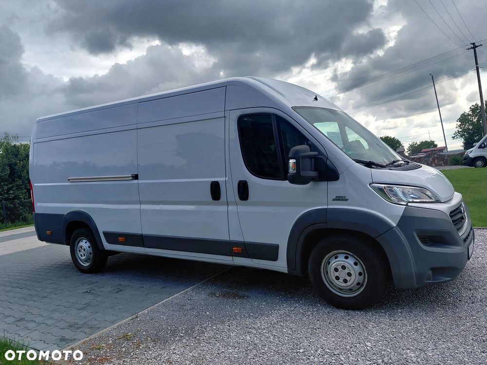 Fiat Ducato - 16