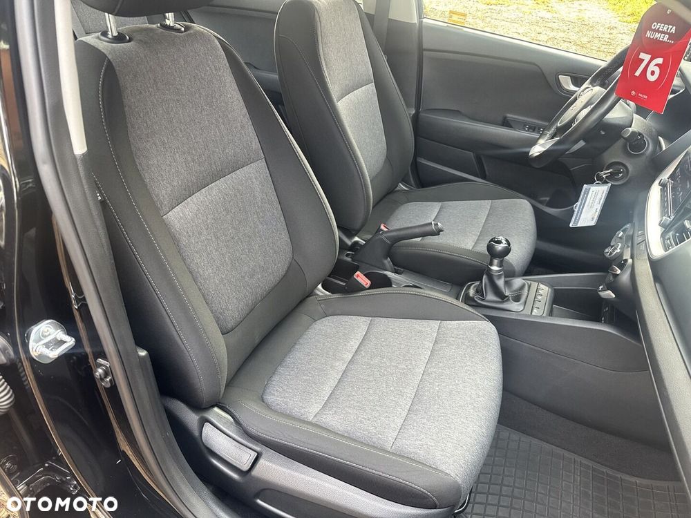 Kia Stonic 1.2 M - 15