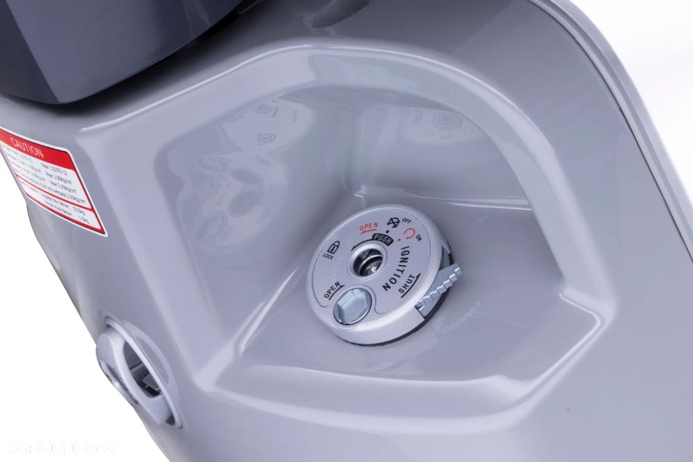 Junak Classico 125 - 14