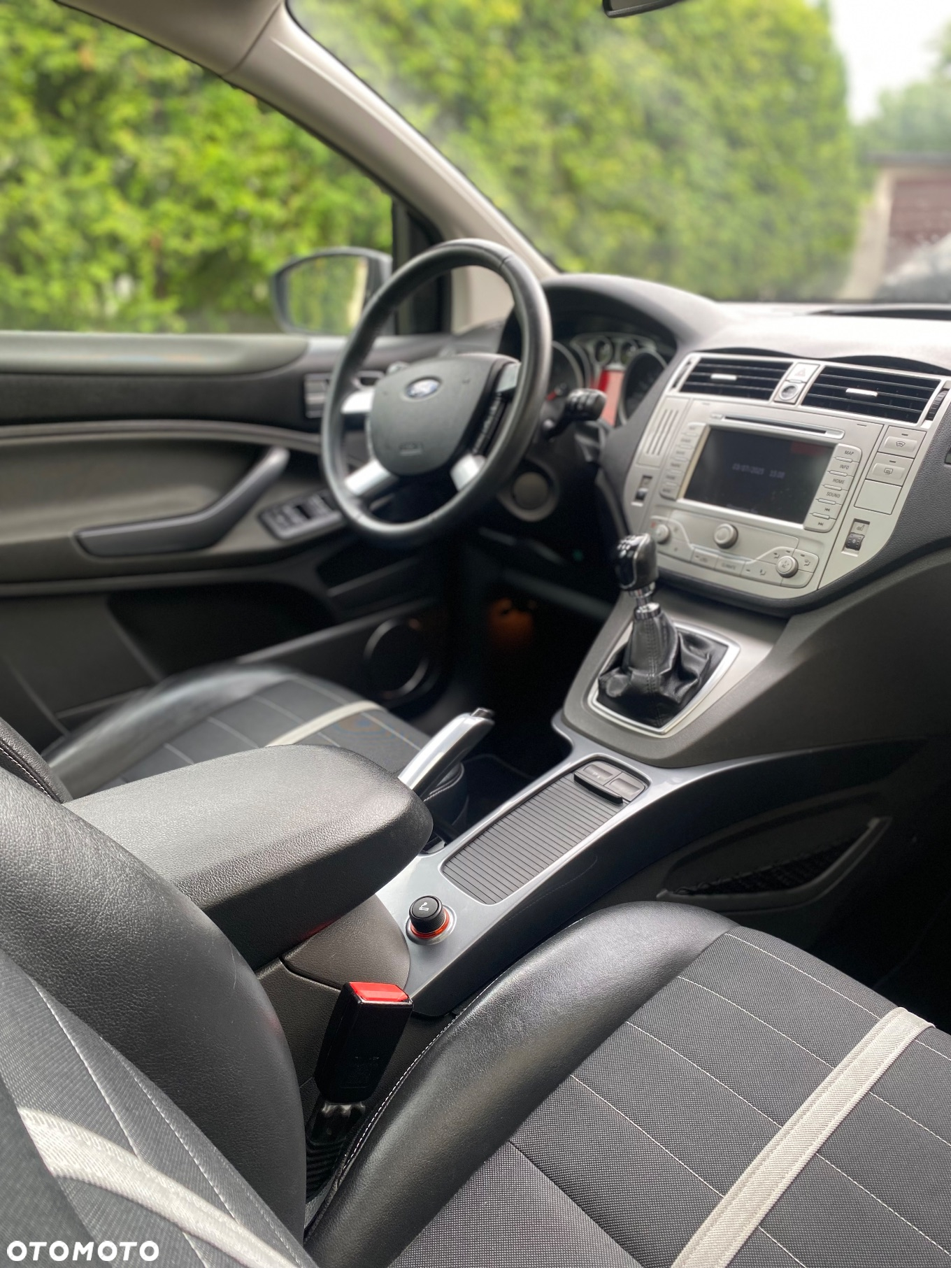 Ford Kuga 2.0 TDCi 4WD Titanium Plus - 15