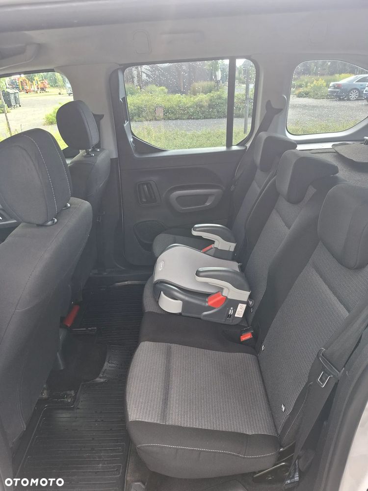 Toyota Proace City Verso 1.5 D-4D Business - 10