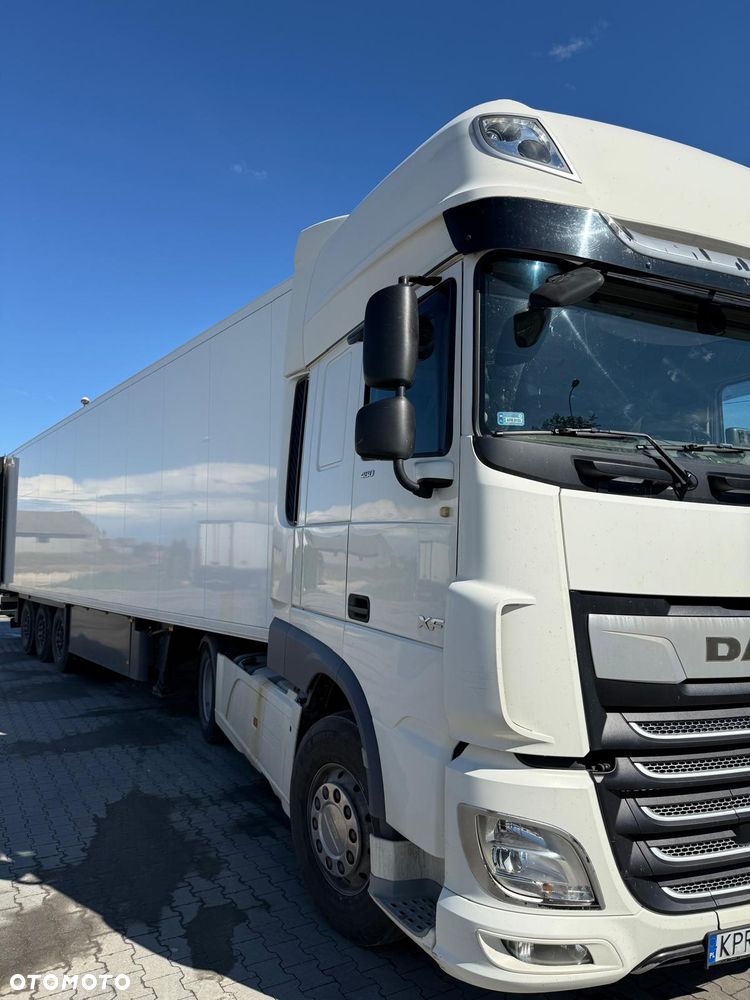 DAF XF480FT - 3