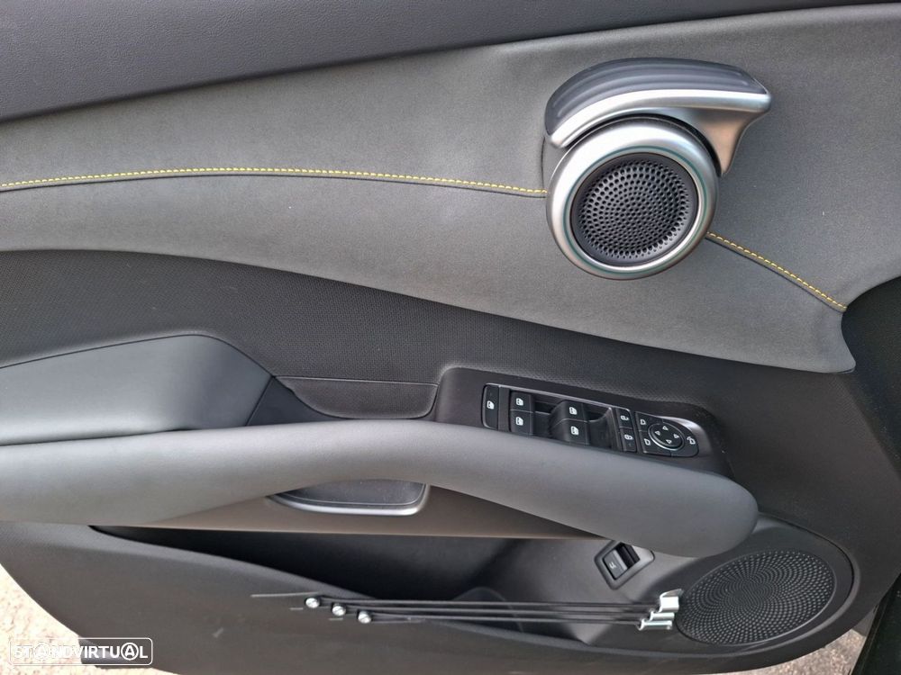 BYD Atto 3 EVO 74.8 kWh Design - 21