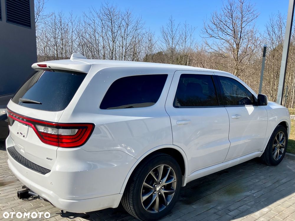 Dodge Durango 3,6 Limited - 40