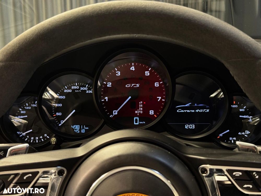 Porsche 911 - 30
