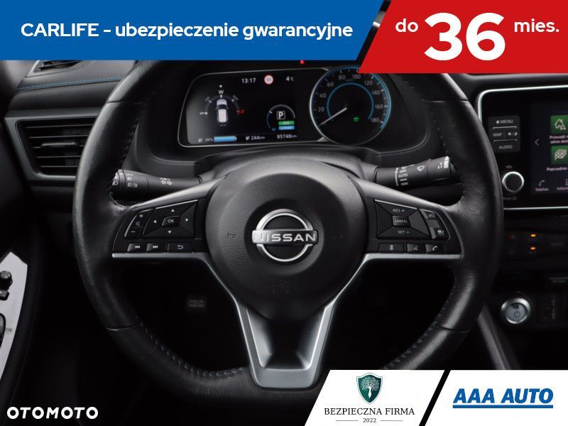 Nissan Leaf - 19