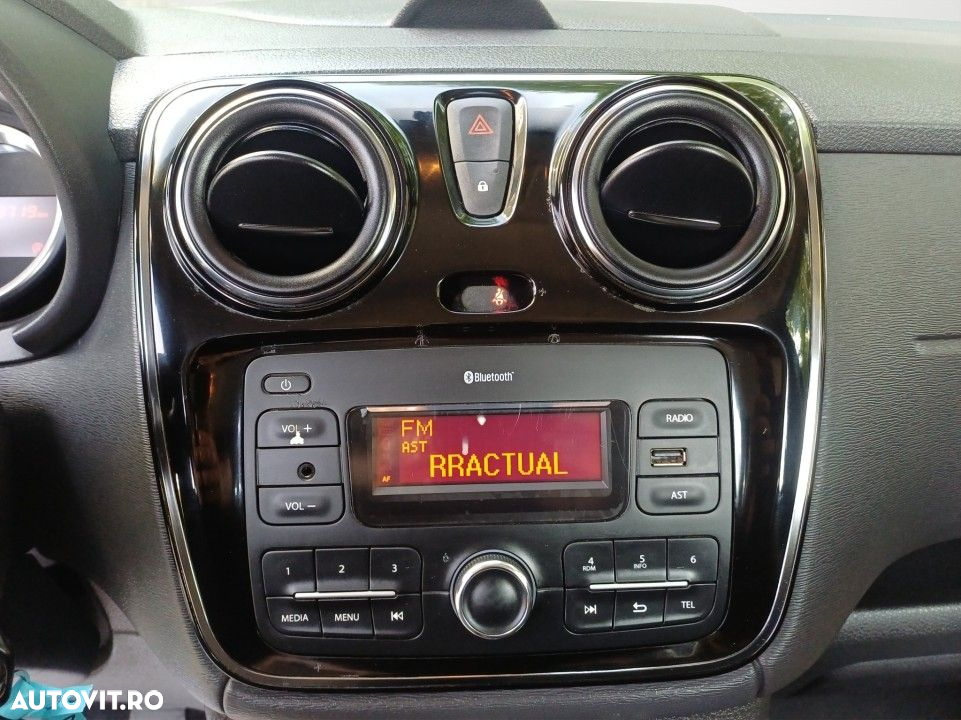 Dacia Lodgy - 15