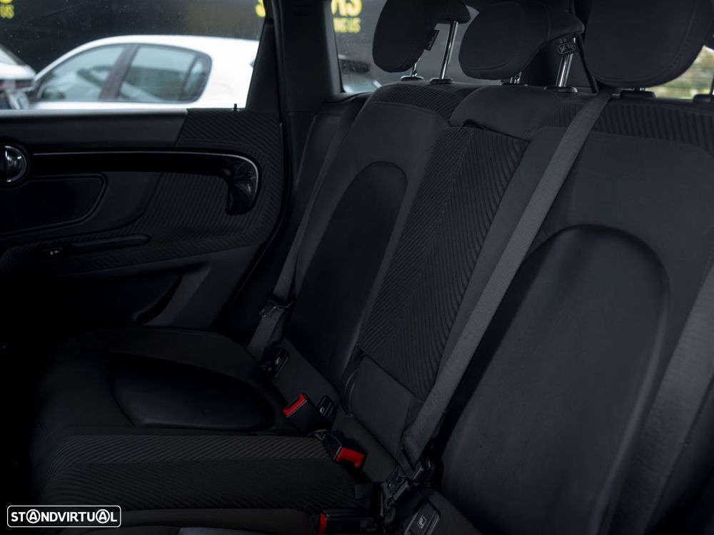 MINI Countryman - 12