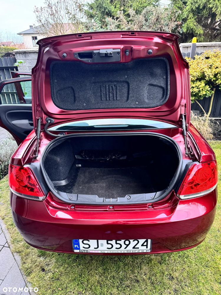 Fiat Linea 1.4 Dynamic - 13