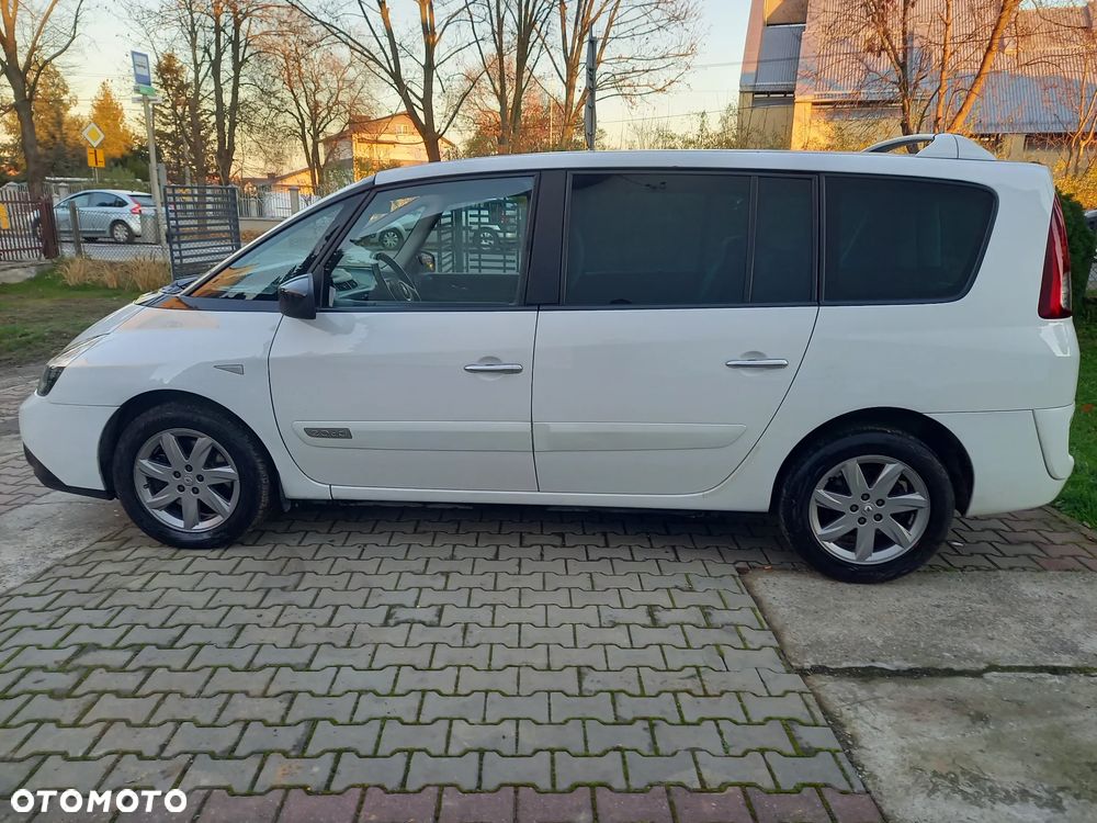 Renault Grand Espace 2.0 dCi FAP Celsium - 5