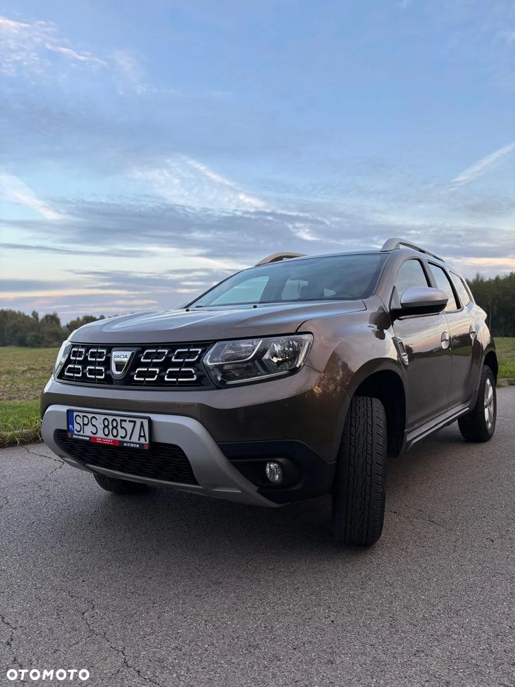 Dacia Duster - 30