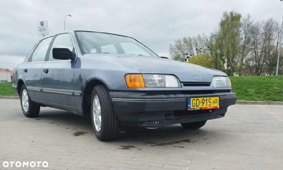 Ford Scorpio 2.0 CL - 1