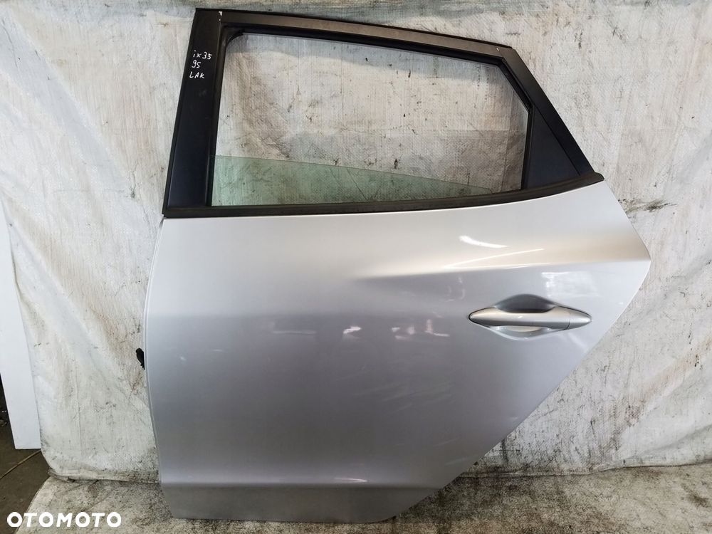 drzwi tył hyundai ix35 kod 9s - 9