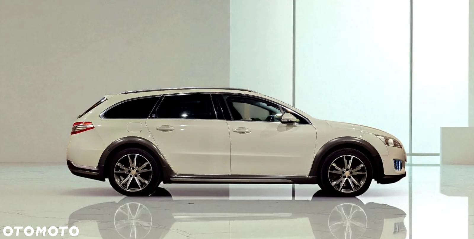 Peugeot 508 RXH Hybrid Business-Line - 7