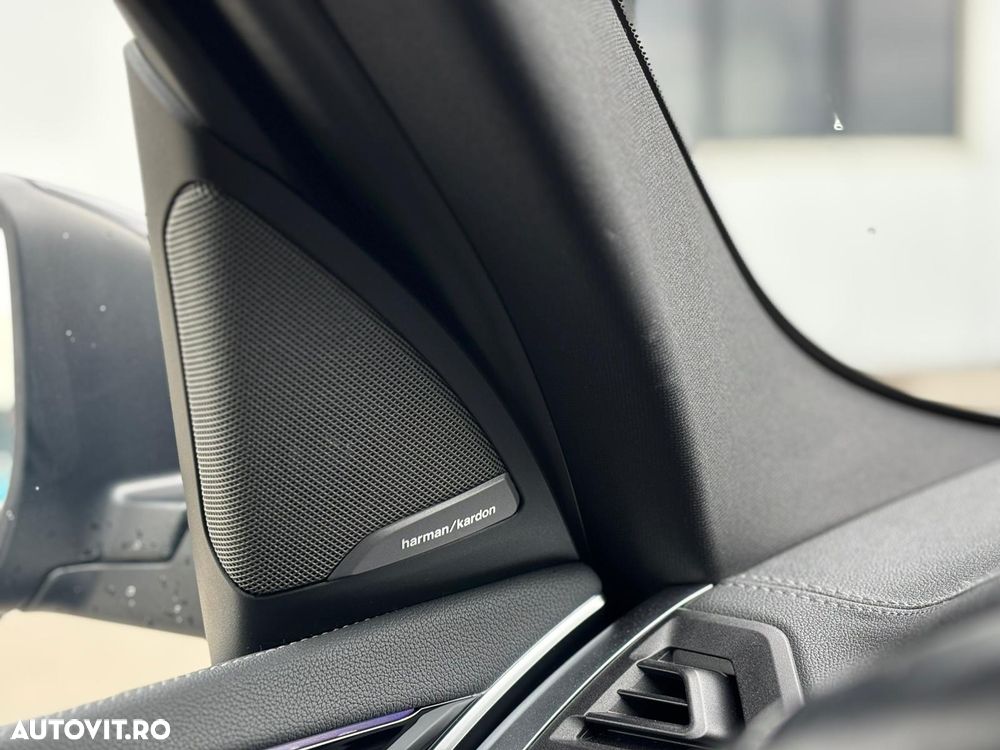 BMW X3 xDrive30e Aut. - 22