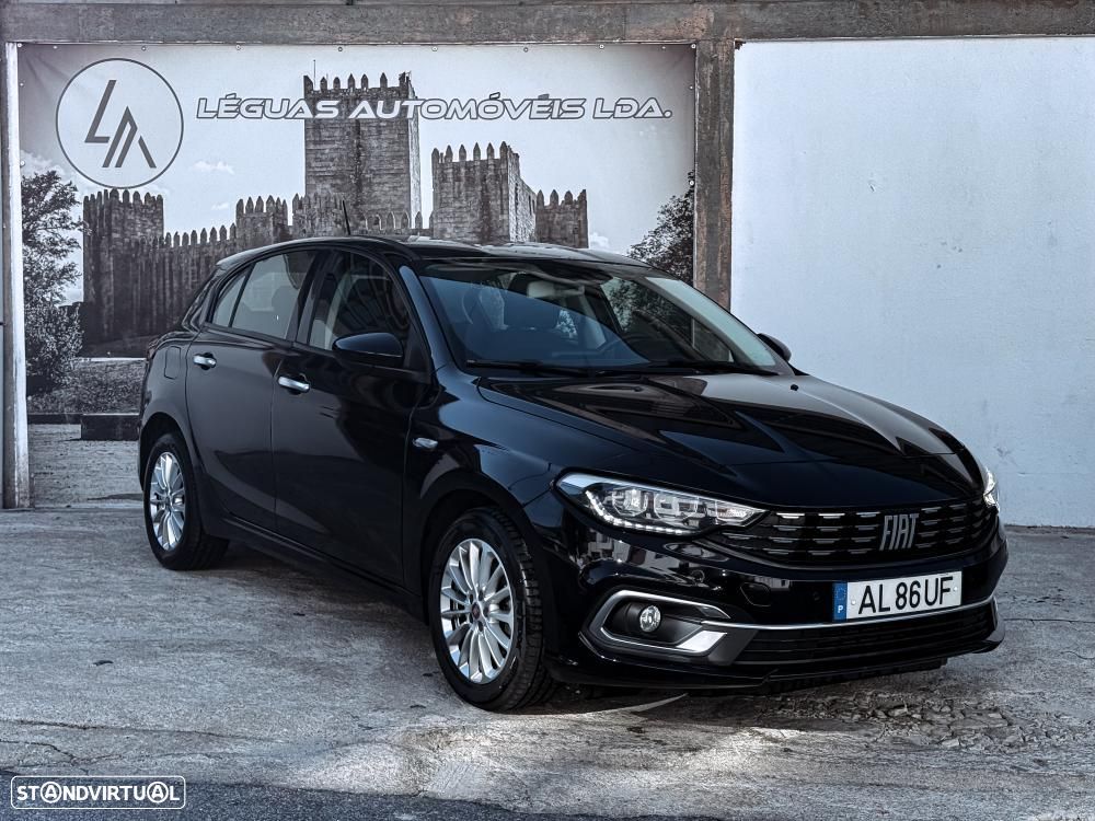 Fiat Tipo