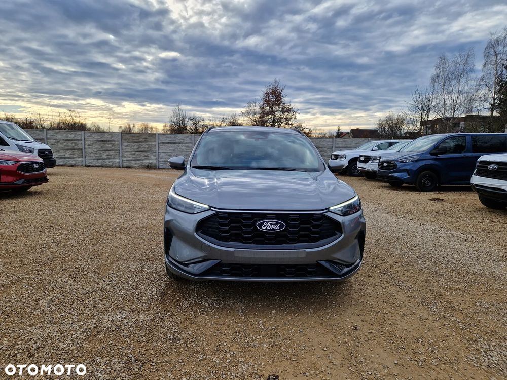 Ford Kuga 1.5 EcoBoost FWD ST-Line - 9