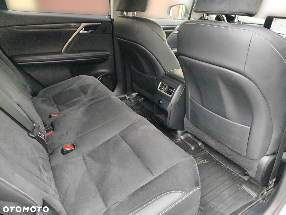 Lexus RX 200t / 300 Elite - 13
