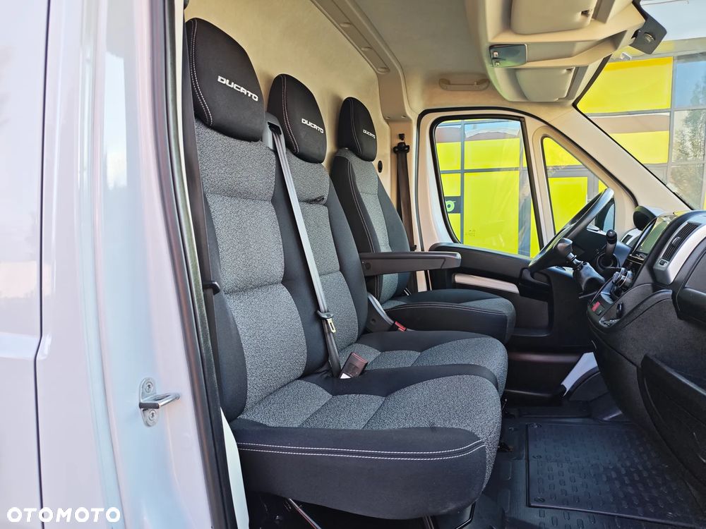 Fiat Ducato - 33