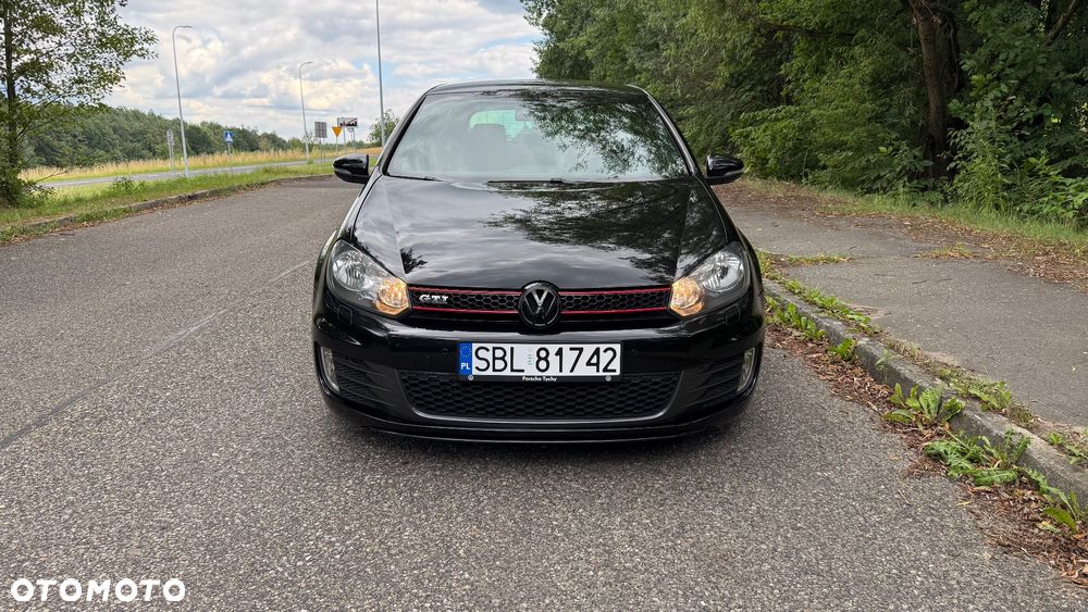 Volkswagen Golf 2.0 GTI - 2