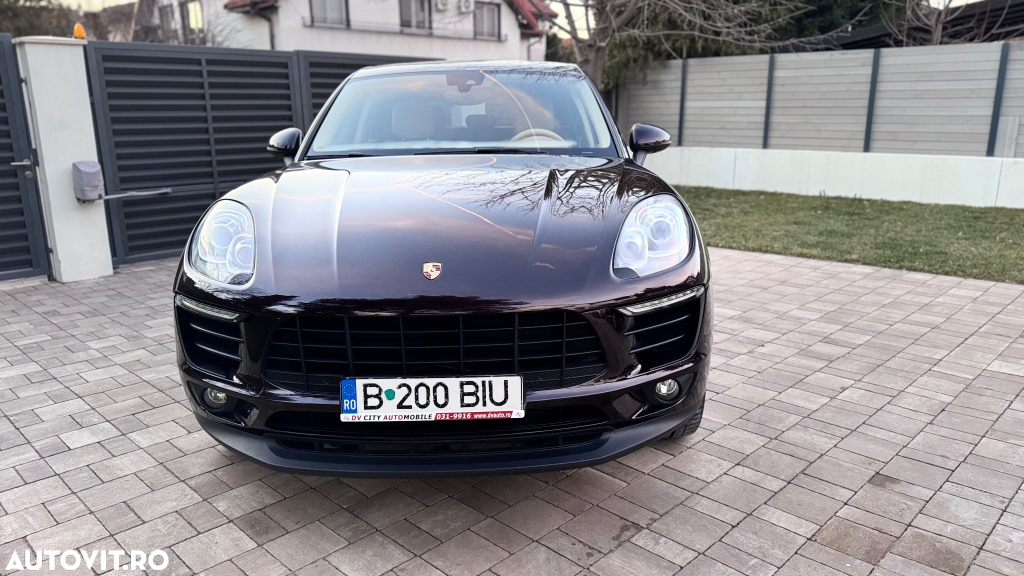 Porsche Macan 3.0 PDK S - 2
