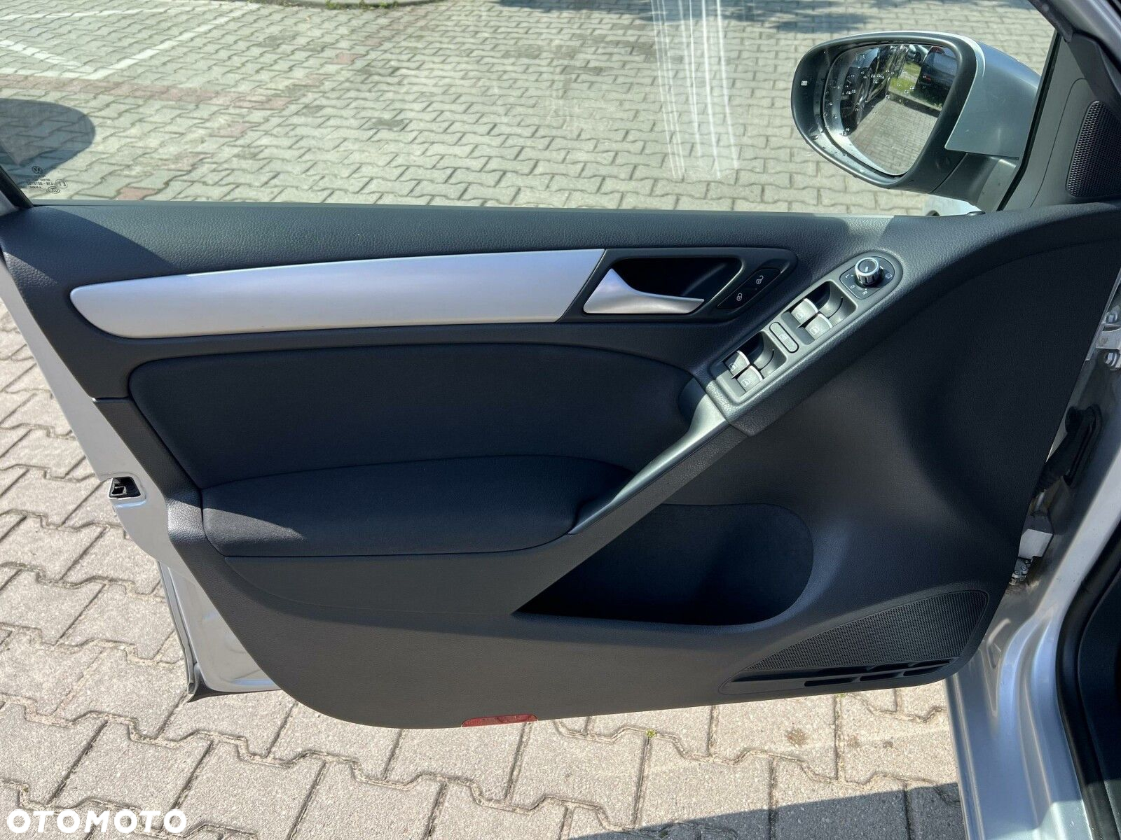 Volkswagen Golf VI 1.4 TSI Highline - 17