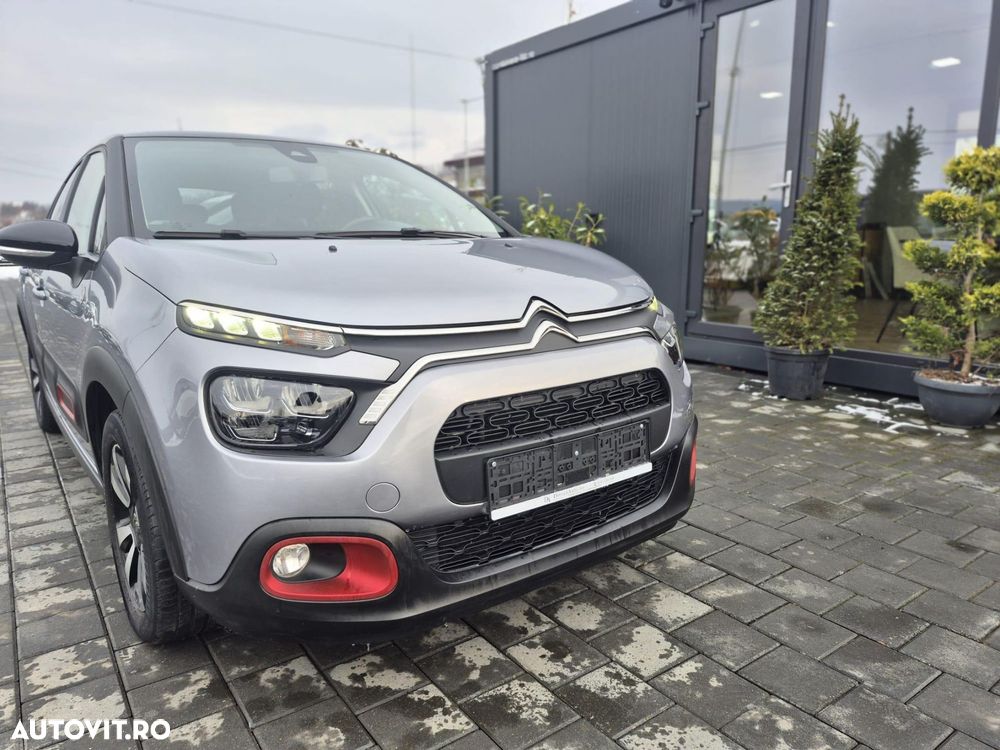 Citroën C3 - 17