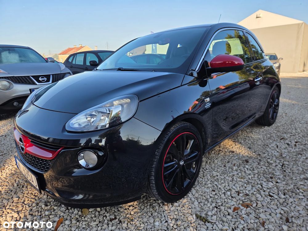 Opel Adam 1.4 Jam - 10