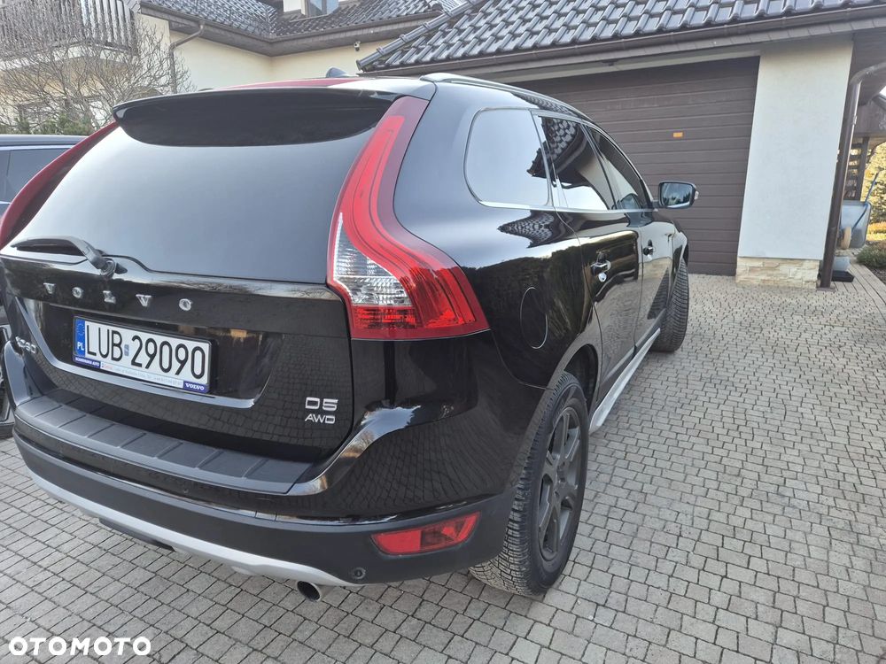 Volvo XC 60 - 5