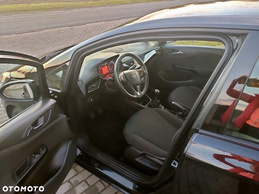 Opel Corsa 1.4 Selection - 9