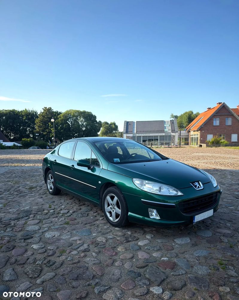 Citroën C5 - 1