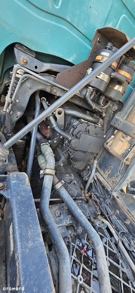 Iveco TRAKKER 410 - 9