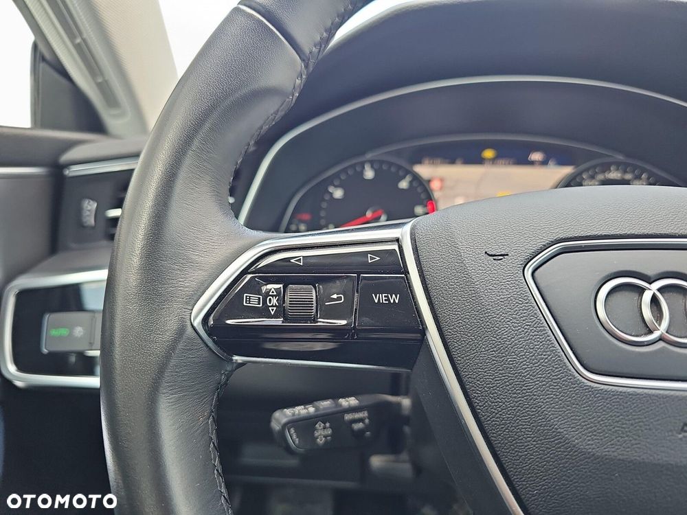 Audi A7 Sportback - 14