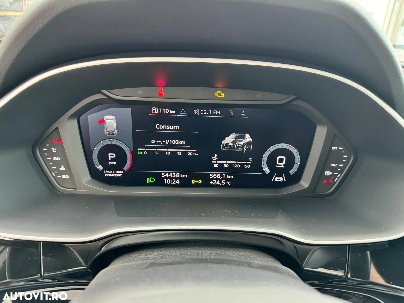 Audi Q3 35 TFSI S tronic - 15