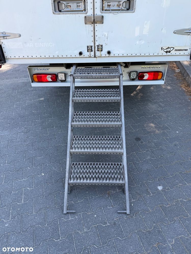 Renault Master - 19