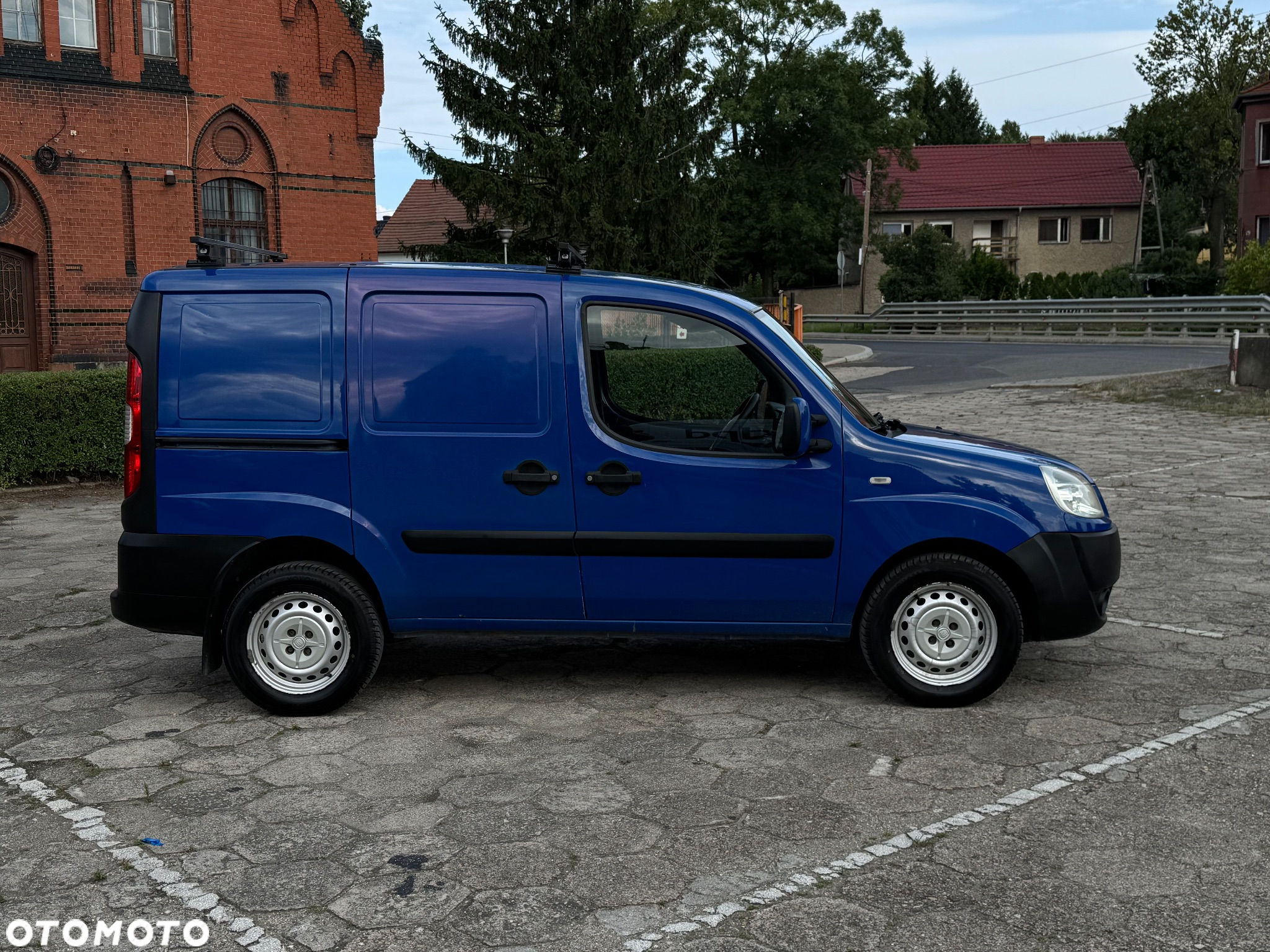 Fiat Doblo - 6