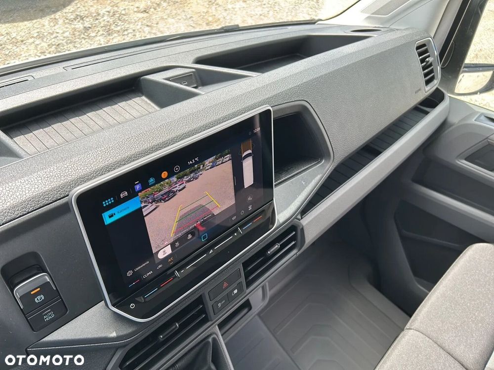 Volkswagen Crafter 35 Furgon L3H3, 2.0TDI 177KM, Wysoki dach, r.o. 3640 - 21